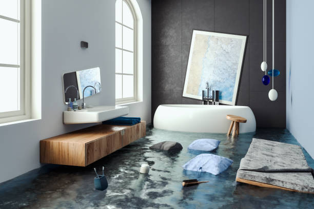 Best Water damage cleanup near me  in Advae, NC