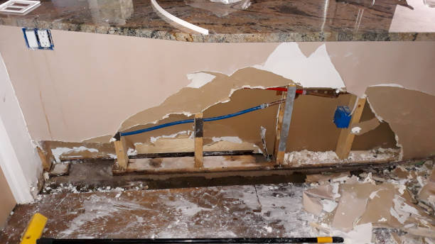 Best Sewage cleanup and water damage restoration  in Advae, NC